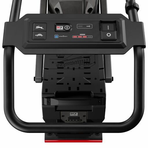 Milwaukee MXFRAM600 MX FUEL Li-ion Cordless Rammer - Skin Only – image 4