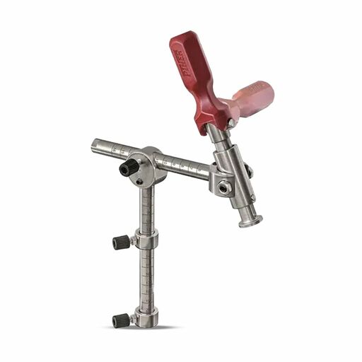 Piher GP-19100 Table Piston Clamp – image 2