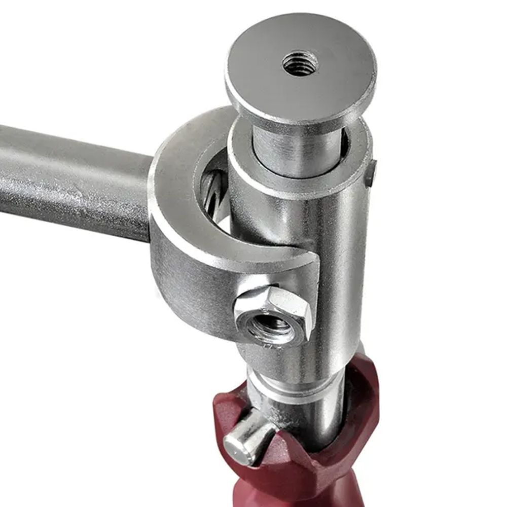 Piher GP-19100 Table Piston Clamp – image 3