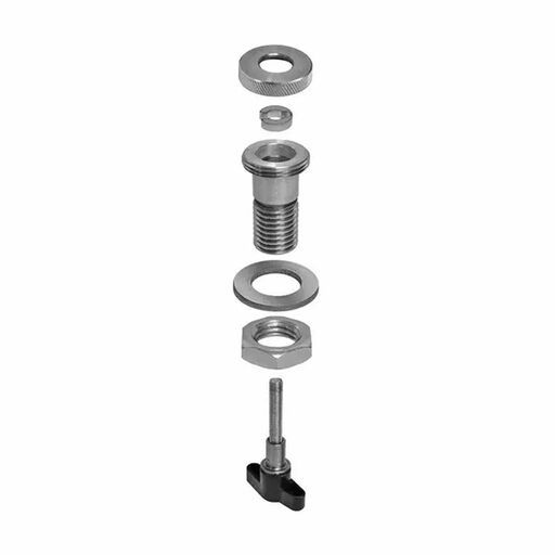 Piher GP-191030 19mm-20mm Quick MDF Workbench Adaptor – image 2
