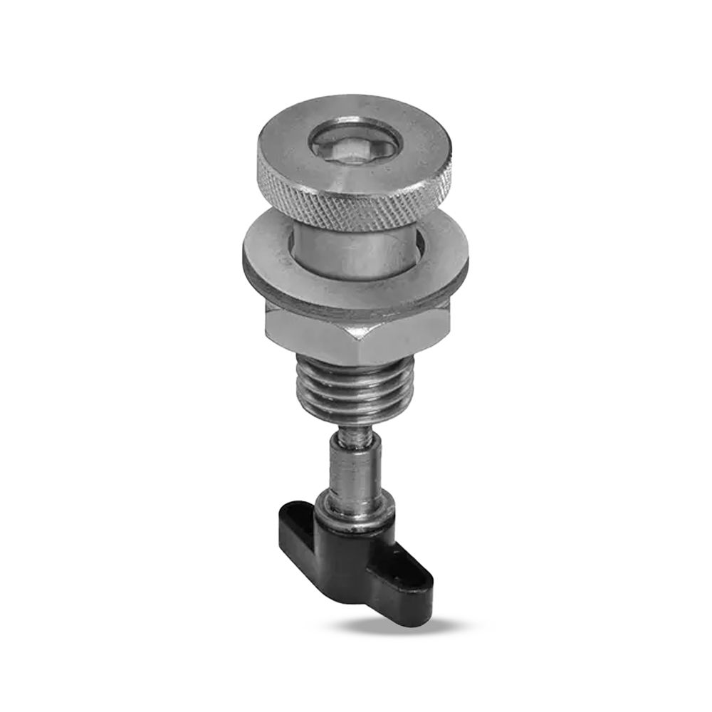 Piher GP-191030 19mm-20mm Quick MDF Workbench Adaptor – image 1