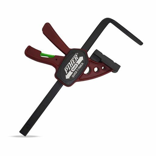 Piher GP-52101 150mm T-Track Clamp