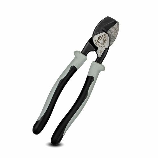 Klein A-J63215 Journeyman Compact Cable Cutter – image 2