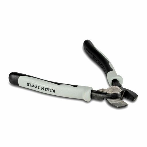 Klein A-J63215 Journeyman Compact Cable Cutter – image 5