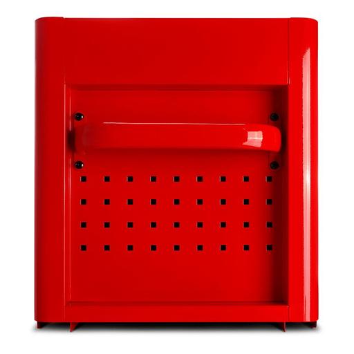 Boxo BOX690T 690pce 17 Drawer Top and Bottom Industrial Mechanical Tool Kit on Wheels – image 9