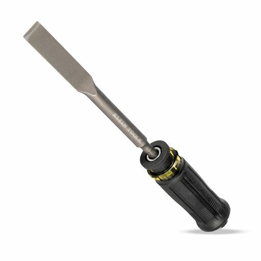 Klein A-32753SD 3pce SDS Chisel Bit Set with Handle – image 3