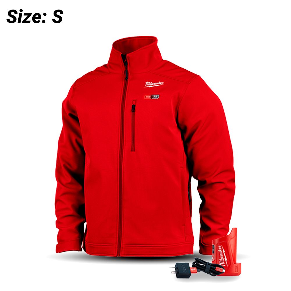 Milwaukee Jacket Milwaukee Heated Skin Milwaukee USB Rechargeable
