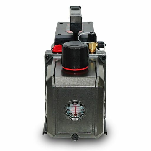 Hurricane HVP220 1.5hp 2 Stage High Performance Vacuum Pump – image 3