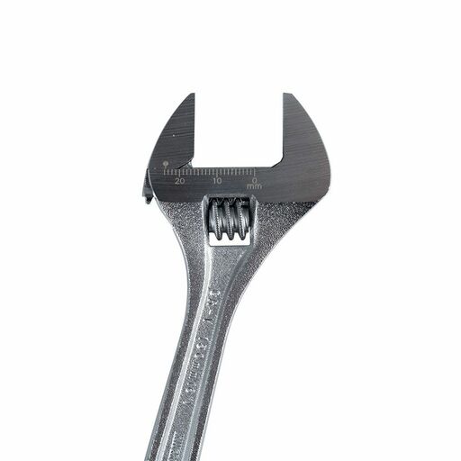 Kincrome K040002 150mm (6") Adjustable Wrench – image 4