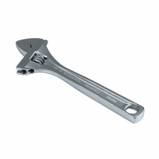 Kincrome K040002 150mm (6") Adjustable Wrench – image 6