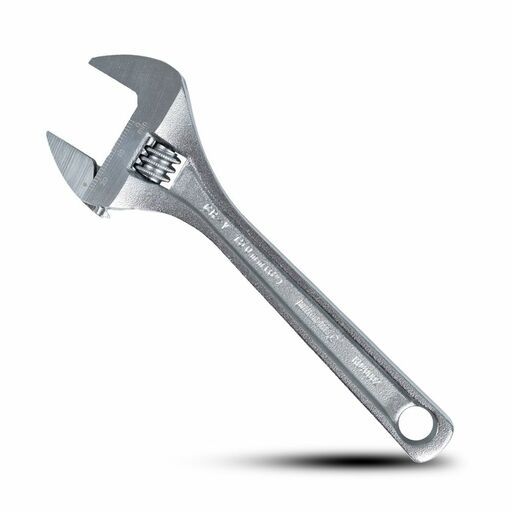 Kincrome K040002 150mm (6") Adjustable Wrench – image 2