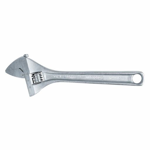 Kincrome K040003 200mm (8") Adjustable Wrench – image 3