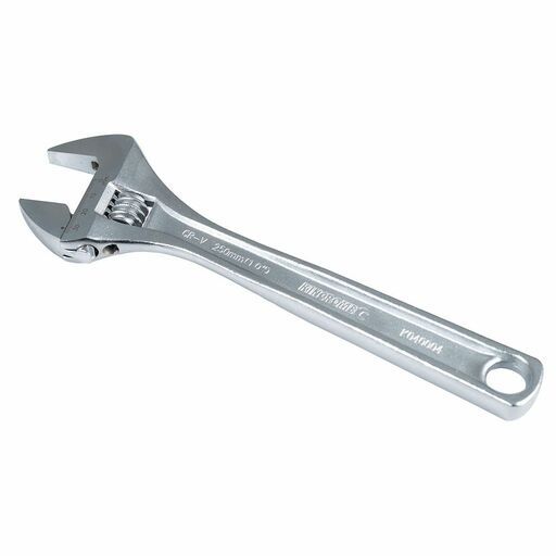 Kincrome K040004 250mm/10" Adjustable Wrench – image 5