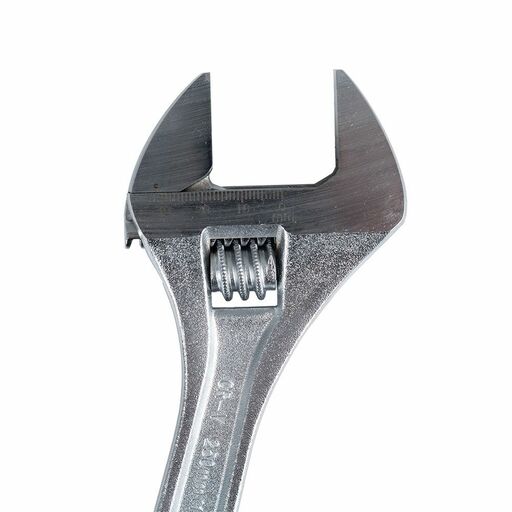 Kincrome K040004 250mm/10" Adjustable Wrench – image 4