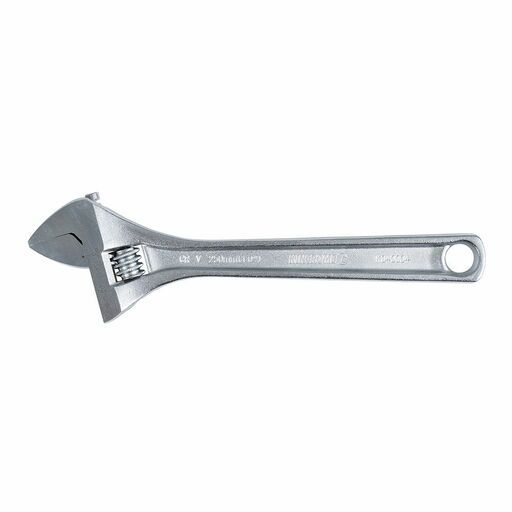 Kincrome K040004 250mm/10" Adjustable Wrench – image 3