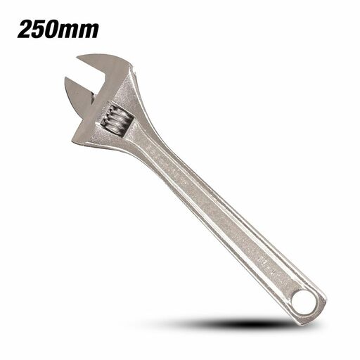 Kincrome K040004 250mm/10" Adjustable Wrench