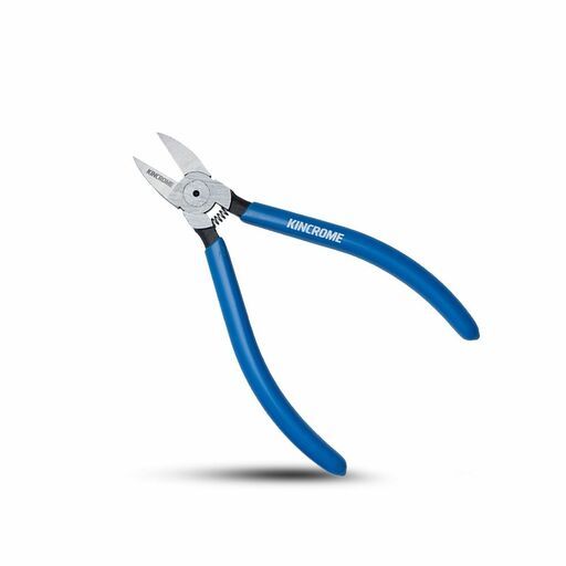 Kincrome K41206 160mm Ultra Thin Flush Cut Pliers – image 2