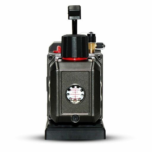 Hurricane HPV6 18V 5.0Ah Li-ion Cordless Brushless Vacuum Pump Combo Kit – image 4