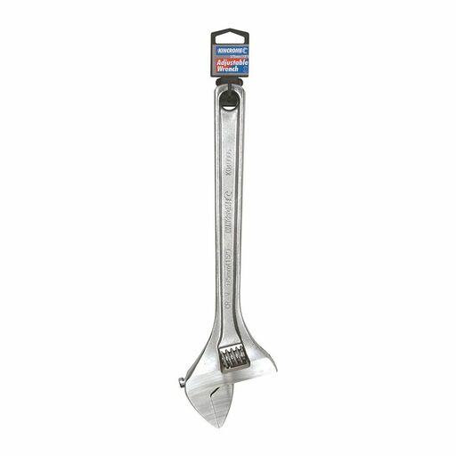 Kincrome K040006 375mm (15") Adjustable Wrench – image 3