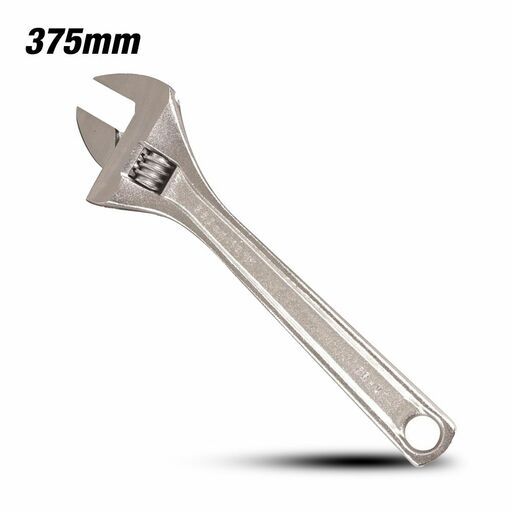 Kincrome K040006 375mm (15") Adjustable Wrench
