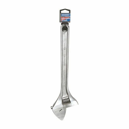 Kincrome K040007 450mm (18") Adjustable Wrench – image 3