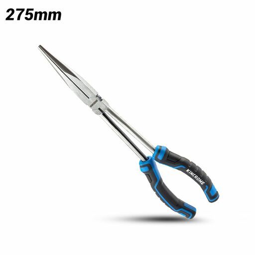 Kincrome K4250 275mm Straight Long Reach Pliers
