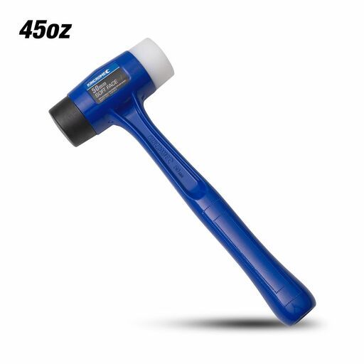 Kincrome K9023 50mm Polythene/Nylon Soft Face Hammer