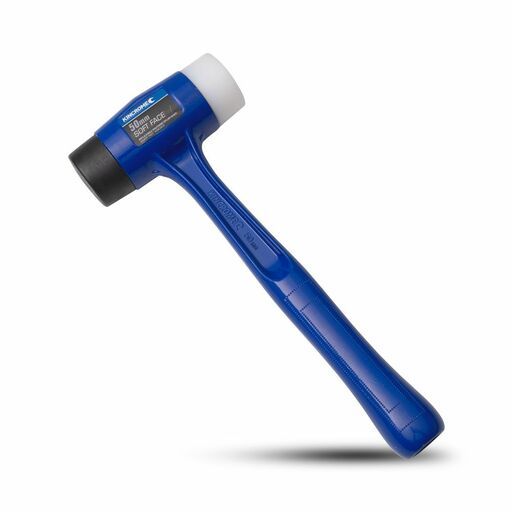 Kincrome K9023 50mm Polythene/Nylon Soft Face Hammer – image 2
