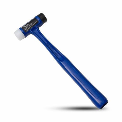 Kincrome K9017 25mm Polythene/Nylon Soft Face Hammer – image 2
