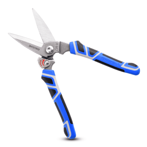Kincrome K6148 200mm (8") Industrial Scissors Multi-Purpose