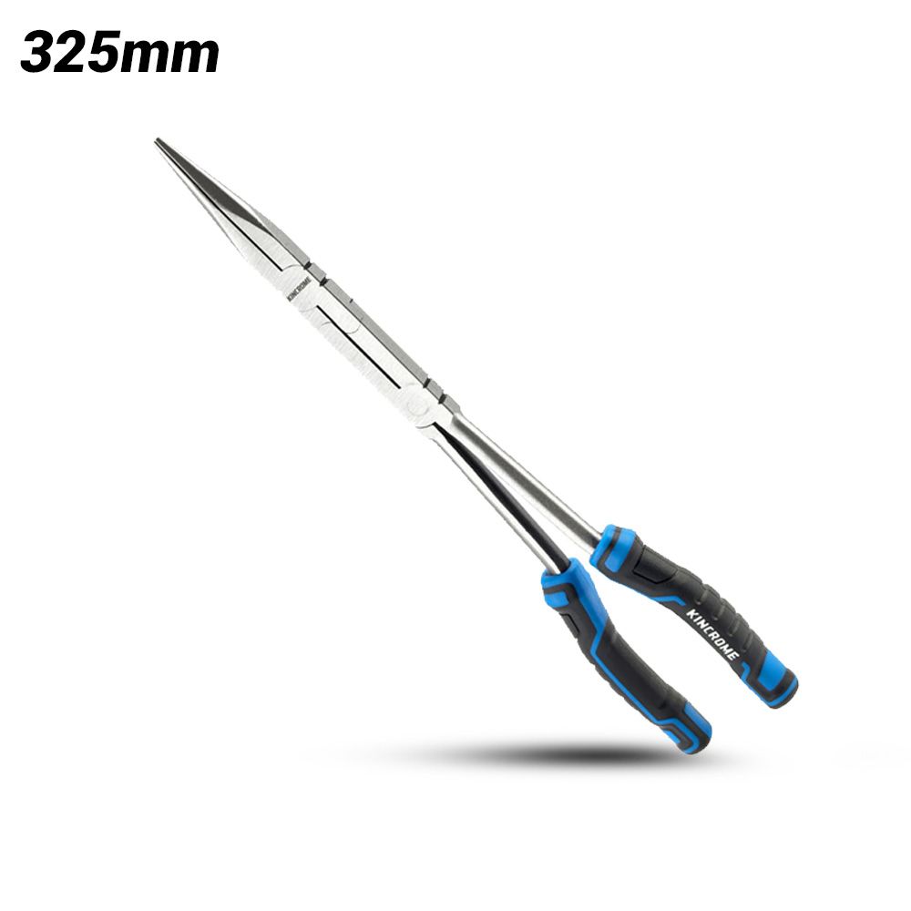 Kincrome K4255 325mm Extra-long Reach Plier - Straight – image 1