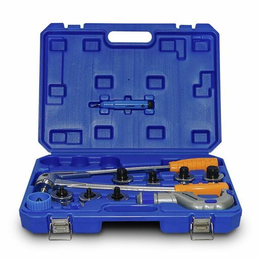 Sparrow STEK11 11pce Tube Expander Kit – image 2