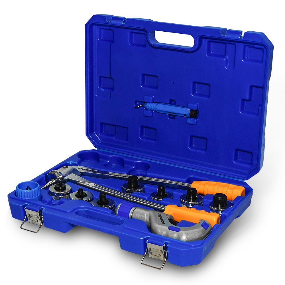 Sparrow STEK11 11pce Tube Expander Kit – image 1