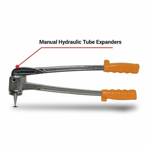 Sparrow STEK11 11pce Tube Expander Kit – image 5