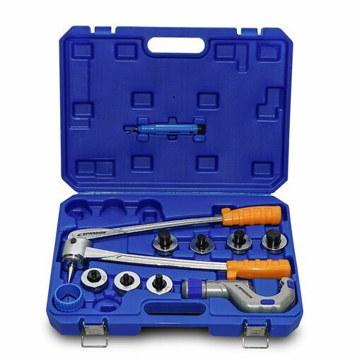 Sparrow STEK11 11pce Tube Expander Kit – image 3