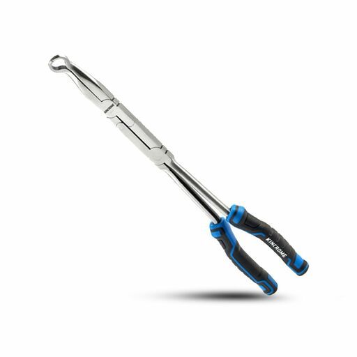 Kincrome K4257 325mm Extra-long Reach Plier - 1/2" Hose Grip – image 2