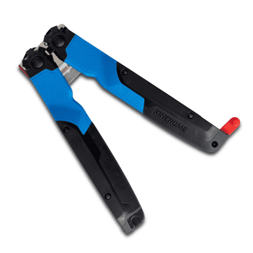 Kincrome K6277 Soft Grip Large Folding Safety Scraper – image 3