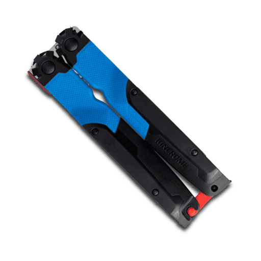 Kincrome K6277 Soft Grip Large Folding Safety Scraper – image 4
