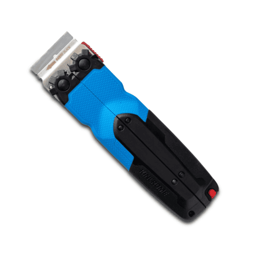 Kincrome K6277 Soft Grip Large Folding Safety Scraper