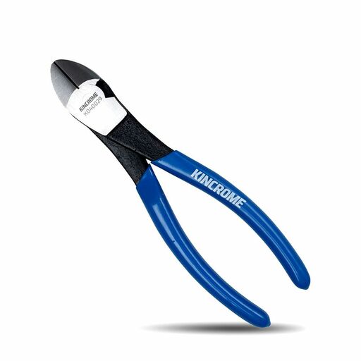 Kincrome K040029 200mm (8") Diagonal Cutting Pliers – image 2