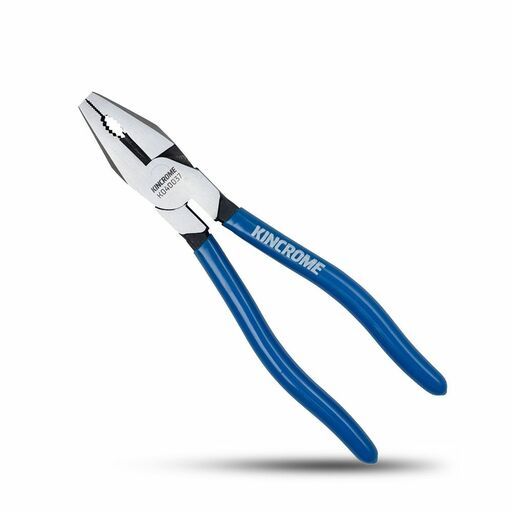 Kincrome K040037 200mm (8") Combination Pliers High Leverage – image 2