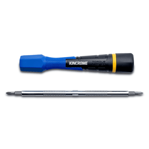 Kincrome K5660 12-in-1 Mixed Precision Screwdriver – image 3