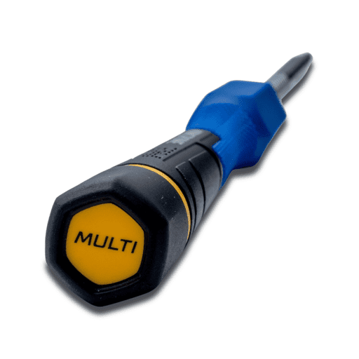 Kincrome K5660 12-in-1 Mixed Precision Screwdriver – image 4