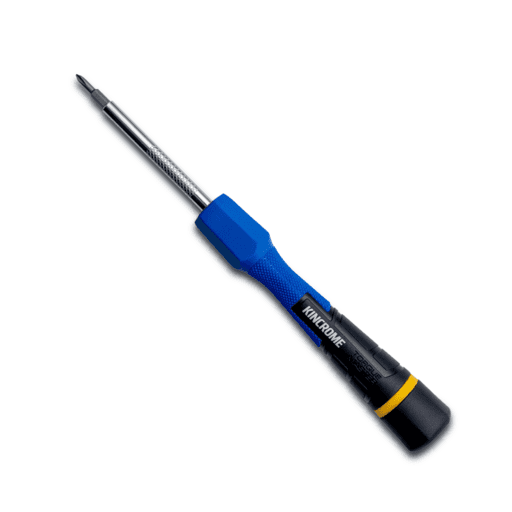 Kincrome K5660 12-in-1 Mixed Precision Screwdriver – image 2