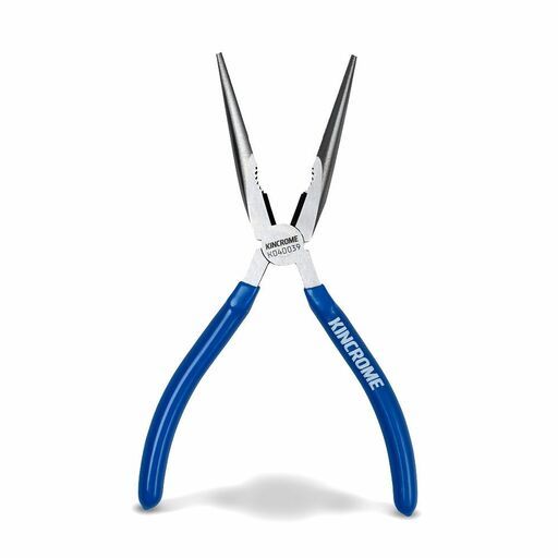 Kincrome K040039 200mm (8") Long Nose Pliers – image 3