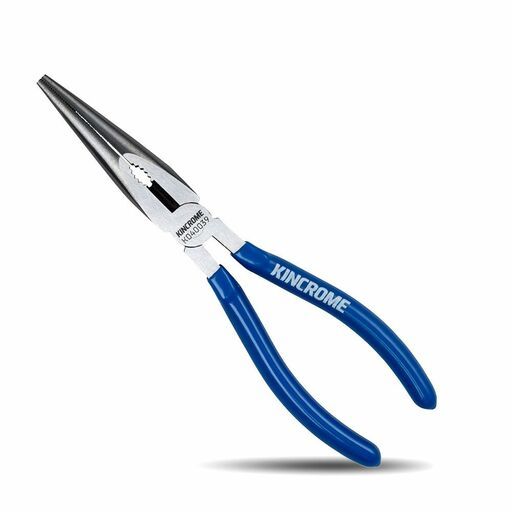 Kincrome K040039 200mm (8") Long Nose Pliers – image 2