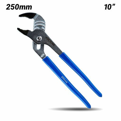 Kincrome 1702010 250mm (10") Multi-Grip Pliers
