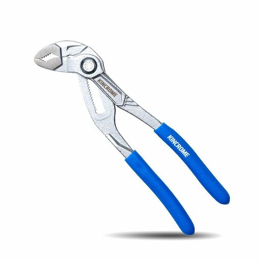 Kincrome K4807 180mm (7") Water Pump Multi-grip Plier – image 2
