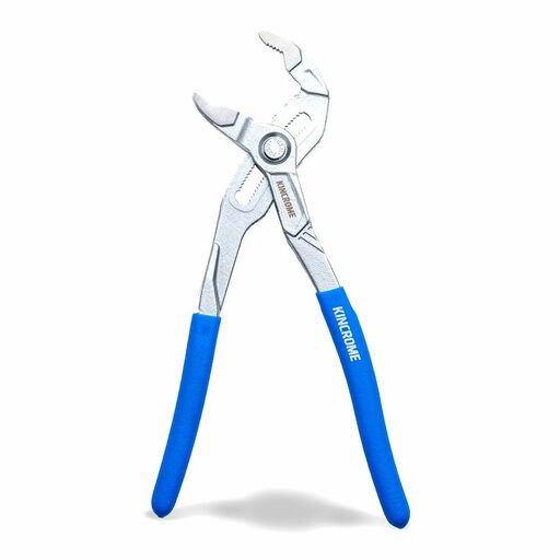 Kincrome K4810 250mm (10") Water Pump Multi-grip Plier – image 3