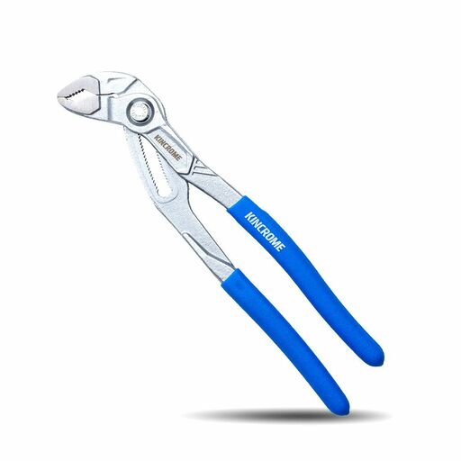 Kincrome K4810 250mm (10") Water Pump Multi-grip Plier – image 2